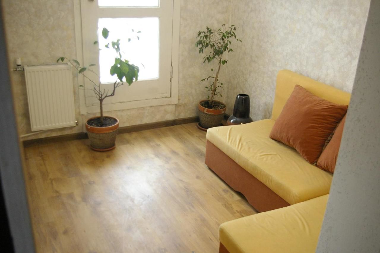 Гостевой дом Riga Airport Guest House Рига-16