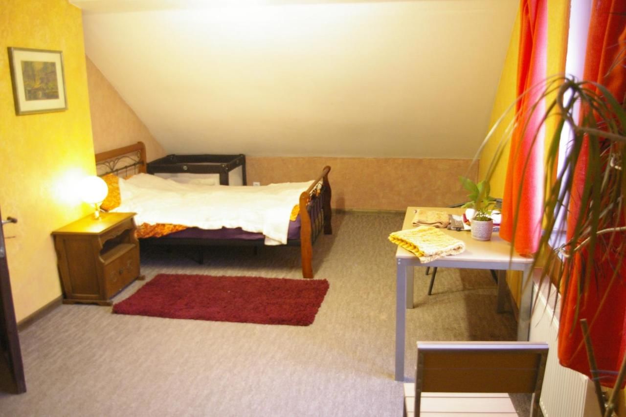 Гостевой дом Riga Airport Guest House Рига-24