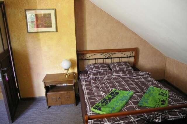 Гостевой дом Riga Airport Guest House Рига-3