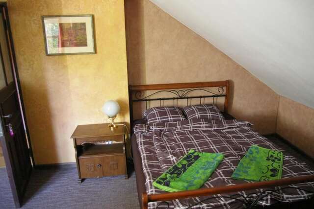 Гостевой дом Riga Airport Guest House Рига-29